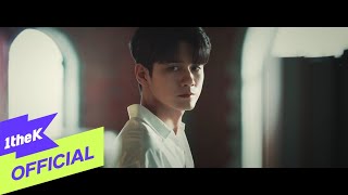 [MV] BAEK Z YOUNG(백지영), ONG SEONG WU(옹성우) _ didn't say anything(아무런 말들도)