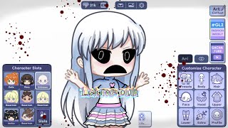 видео: Глюк kinen// GLHM// прочитать описание картинка: Глюк kinen// GLHM// прочитать описание