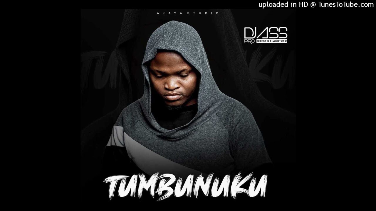 Djass Pro - Libhangu ni va nhamai (Official Audio)