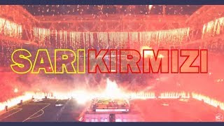 Galatasaray - Alevler Sarı Kırmızı Şampiyonluk Marşı #22 Resimi