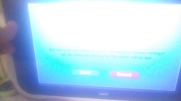 FACTORY RESETTING MY INNOTAB MAX!?