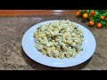 Обалденно вкусный и полезный салат #food #cooking
