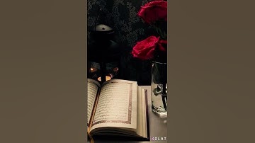 #اكسبلور  تلاوة خاشعة جميله بصوت اسلام صبحي ارح سمعك 🎧❤🖤