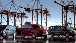 Mercedes-Benz Finance: Contract Hire