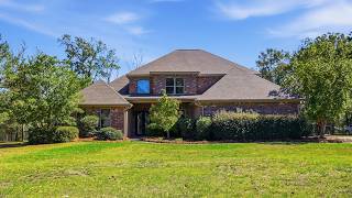 113 Woodsong Way - House for Sale in Terry, MS - Ashley Burke | Coldwell Banker Graham & Associates