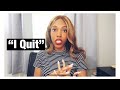 The Great Resignation | “I quit my job” movement