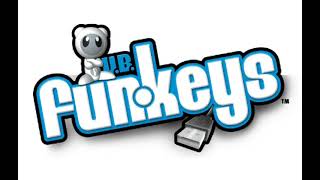 U.B Funkeys OST - Sunshine Links