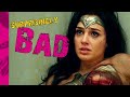 Wonder Woman 1984 is Surprisingly Bad