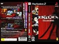 Simply Gameplay - Blood+: Souyoku No Battle Rondo for PlayStation 2