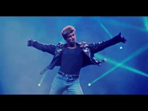 George Michael: The Faith Tour | In cinemas November 6 | Get tickets now