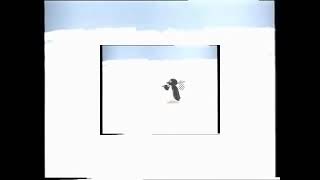 pingu singing peppa pig song