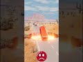 Truck vs Lava Pit #1 – BeamNG Drive Extreme Test!  #beamngdrive