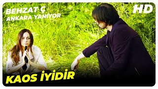 Ulrike, Gerçekleri Anlattı | Behzat Ç. Ankara Yanıyor (FİNAL SAHNESİ) Türk Filmi Ulrike, Gerçekleri Anlattı | Behzat Ç. Ankara Yanıyor (FİNAL SAHNESİ) Türk Filmi