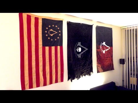 My Assassin's Creed Collection (Part 2)