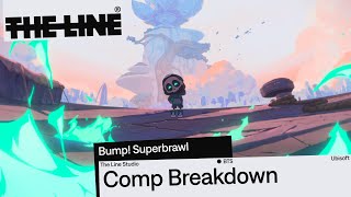 BUMP! Superbrawl: Background Breakdown