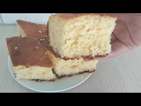 Приготовим Вкусный Пирог к чаю!