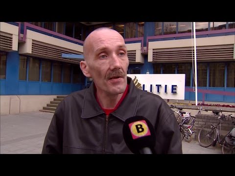 PSV-fan Marcel Blaak over zijn aangifte bij de Eindhovense politie