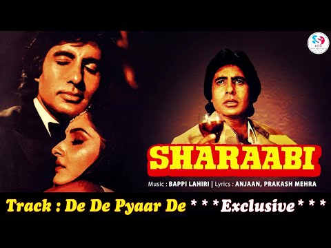 De De Pyaar De (SHARAABI) HD EXCLUSIVE Paid_Karaoke SAMPLE @SSBAJAJKARAOKESTUDIO