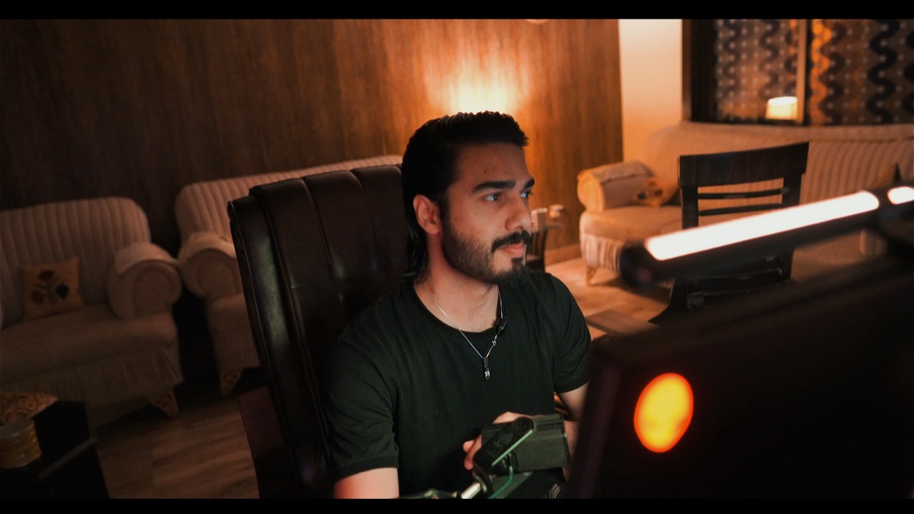 IRL JUST CHATS THEN WE GO GAME - Rehani - YouTube
