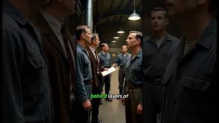 The Secret City Where Thousands Worked… But Almost No One Knew Why  || Uncovered History
