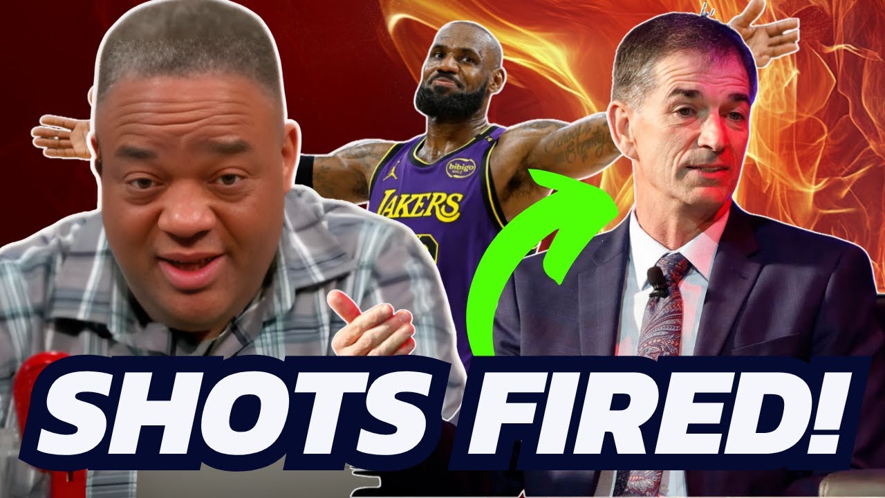 John Stockton Takes a Shot at LeBron James's Legacy