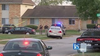 LPD: Possibly another person involved in shooting
