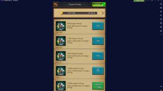 Blaze of Battle- How to use your Dragon- UPDATED screenshot 4