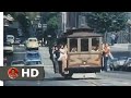 🎞️ Movie Clip - Bruce Lee - True Story 李小龍傳奇 (1976) San Francisco (3/10)