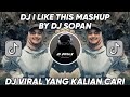 DJ I LIKE THIS MASHUP BY DJ SOPAN | DJ GUE MAH GITU ORANGNYA X SAKITNYA KUR KUR VIRAL TIKTOK 2023