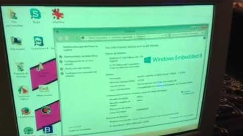 Windows 8.1 Basic Theme