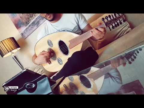 ما بين قلبي والاحساس | حسين محب