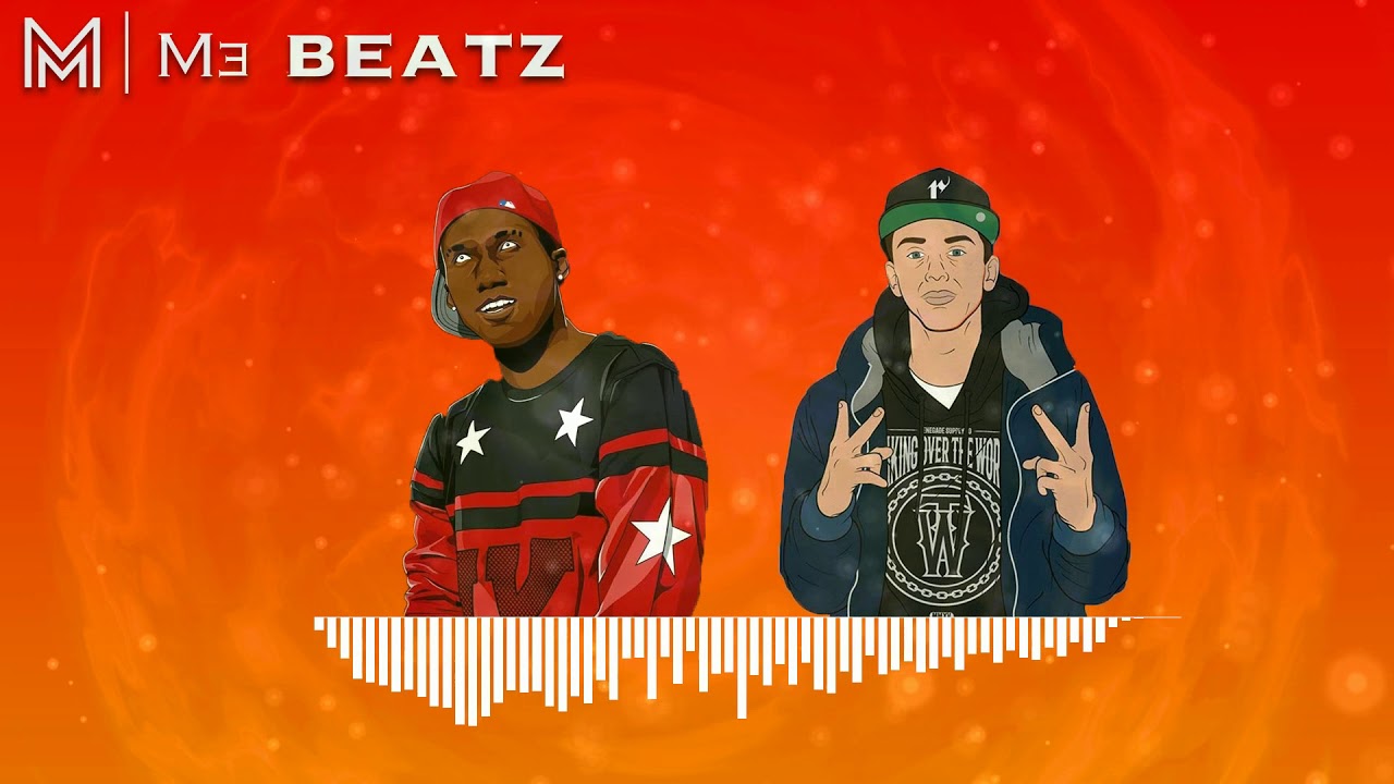 [FREE] Logic x Hopsin Type Beat 2018 - "Run It" | Free Type Beat | Hip Hop Instrumental 2018