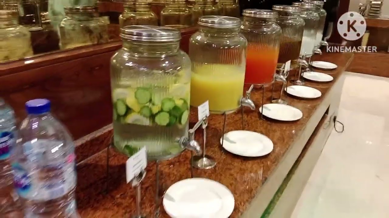 HOLIDAY INN RIYADH, AL QASR, RIYADH, SAUDI ARABIA