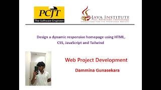 Web Project Task 06