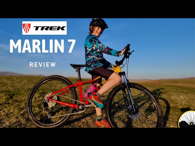 Marlin 7 review shop