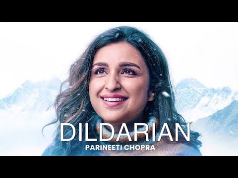 Parineeti Chopra Full Dildarian Cover Song  Amrinder Gill Dildarian Song JAZZ SRAN