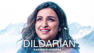 Parineeti Chopra Full Dildarian Cover Song | Amrinder Gill Dildarian Song JAZZ SRAN Resimi