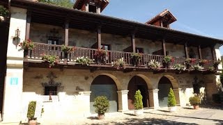 Hotel Spa Casona La Hondonada en Terán