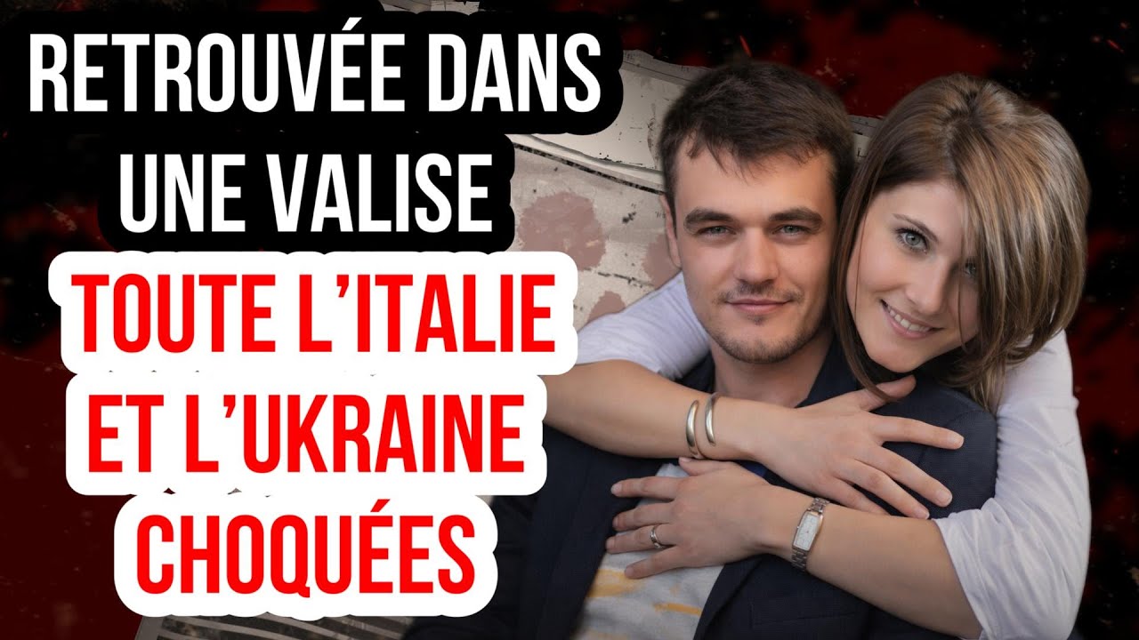 ELLE ÉTAIT PRÊTE POUR UN NOUVEAU DÉPART… MAIS L’HORREUR A FRAPPÉ #crime #truecrimefr