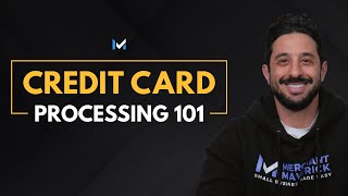 What Is Credit Card Processing And How Does It Work?