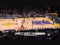 Manu ginobili ron artest and kobe bryant technical foul 201044