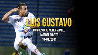 Luis Gustavo - Capivariano 2024