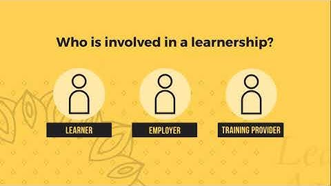 Sasseta Career Guidance Learnerships