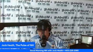 Good Morning NH with Jack Heath---Wednesday, May 28th, 2025