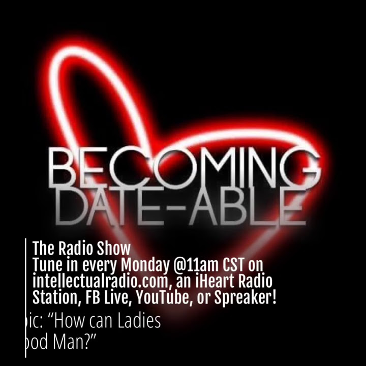 The radio show tune in every monday 11am cst on intellectualradio