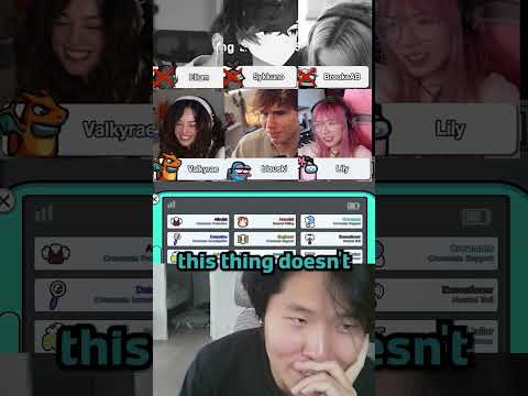 When Toast gets sussed and BAMBOOZLES everyone... #amongus #disguisedtoast #redbullcanada