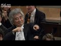 Tchaikovsky:Symphony No.6 &quot;Pathetique&quot; (finale &amp; applause)/ Ozawa Berliner Philharmoniker