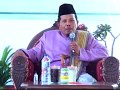 Pengajian Kyai Mahyan Ahmad Terbaru 2017