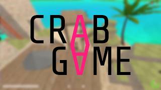 (Ao Vivo - 07/04/26) Jogando CRAB GAME!! || !discord !livepix !twitch