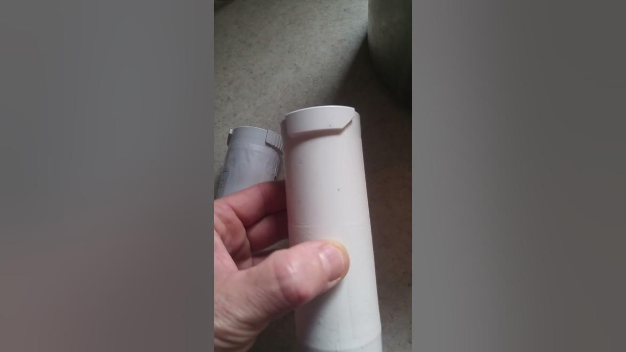 GE filter hack XWFE to XWF YouTube